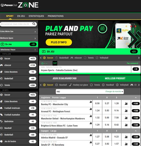 bet zone premier - premier bet consultar